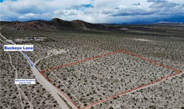 710 Buckeye Lane, Lucerne Valley, California 92356, ,Land,Buy,710 Buckeye Lane,HD24227708