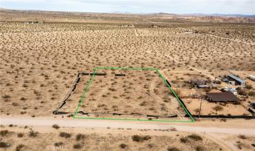 62000 Two Mile Road, Joshua Tree, California 92252, ,Land,Buy,62000 Two Mile Road,JT24227707