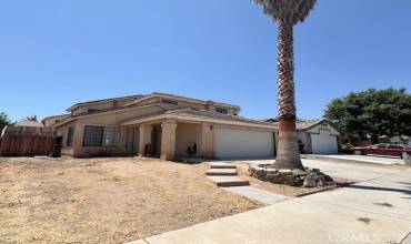 13637 Sandstone Drive, Victorville, California 92392, 4 Bedrooms Bedrooms, ,2 BathroomsBathrooms,Residential,Buy,13637 Sandstone Drive,HD24227721