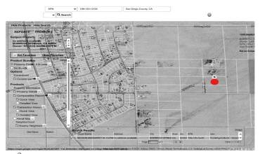 0 Rango Way, Borrego Springs, California 92004, ,Land,Buy,0 Rango Way,PW24227273