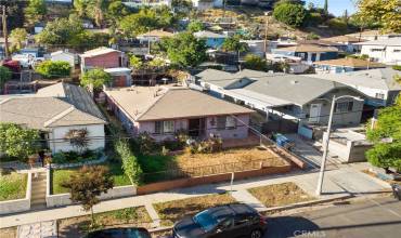 2823 Budau Avenue, Los Angeles, California 90032, 4 Bedrooms Bedrooms, ,3 BathroomsBathrooms,Residential,Buy,2823 Budau Avenue,IV24227647