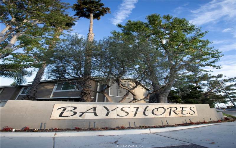 Bayshores