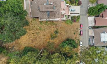 209 Sheridan Rd, Oakland, California 94618, ,Land,Buy,209 Sheridan Rd,41078180