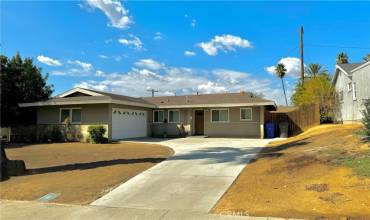 3077 Wendell Way, Riverside, California 92507, 3 Bedrooms Bedrooms, ,2 BathroomsBathrooms,Residential,Buy,3077 Wendell Way,CV24227699