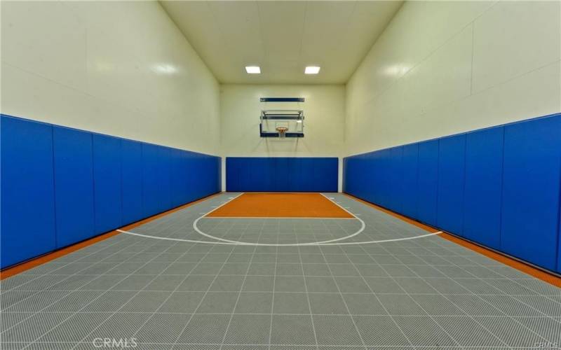 Sports Court