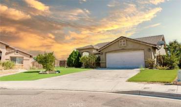 14213 High Point Court, Adelanto, California 92301, 3 Bedrooms Bedrooms, ,2 BathroomsBathrooms,Residential,Buy,14213 High Point Court,DW24227715