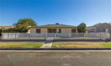 1700 SQ FT FRONT VIEW OF HOME