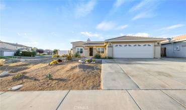 3689 Jasmine Avenue, Rosamond, California 93560, 3 Bedrooms Bedrooms, ,2 BathroomsBathrooms,Residential,Buy,3689 Jasmine Avenue,SR24227531