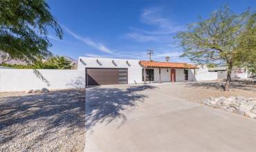 2325 N Magnolia Road, Palm Springs, California 92262, 3 Bedrooms Bedrooms, ,2 BathroomsBathrooms,Residential,Buy,2325 N Magnolia Road,OC24227425