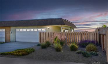 626 Vista Pacifica Circle, Pismo Beach, California 93449, 2 Bedrooms Bedrooms, ,2 BathroomsBathrooms,Residential,Buy,626 Vista Pacifica Circle,SC24227074