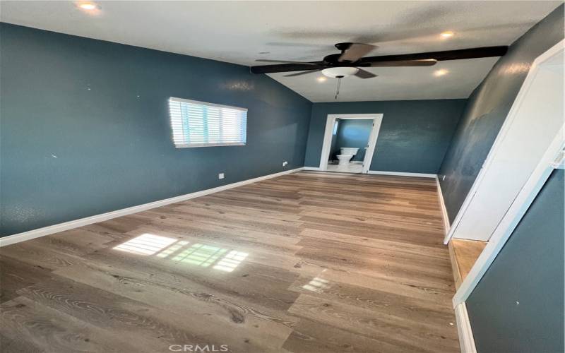 2ND FLOOR BEDROOM 3 WITH BATHROOM