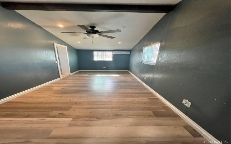 2ND FLOOR BEDROOM 3 WITH BATHROOM