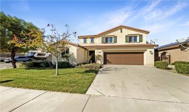 4000 Obsidian Road, San Bernardino, California 92407, 4 Bedrooms Bedrooms, ,3 BathroomsBathrooms,Residential,Buy,4000 Obsidian Road,IV24227031