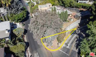 0 N Rising Glen Road, West Hollywood, California 90069, ,Land,Buy,0 N Rising Glen Road,24459967