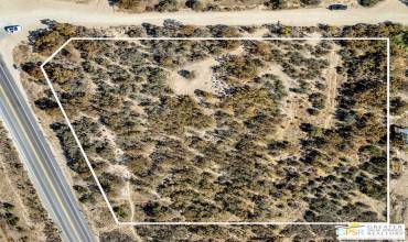 0 Anza Trail West, Anza, California 92539, ,Land,Buy,0 Anza Trail West,24460275