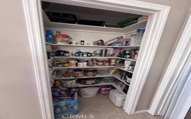 Pantry