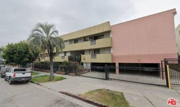 737 S Oxford Avenue 7, Los Angeles, California 90005, 2 Bedrooms Bedrooms, ,1 BathroomBathrooms,Residential Lease,Rent,737 S Oxford Avenue 7,24460301