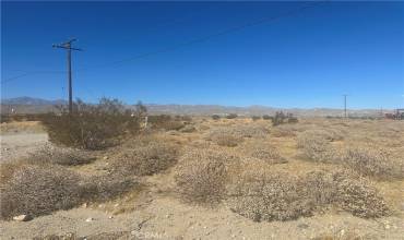 0 Gateway Blvd., Desert Hot Springs, California 92240, ,Land,Buy,0 Gateway Blvd.,SW24220330