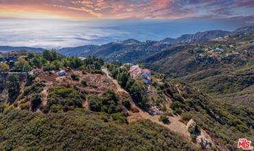 555 Sadie Road, Topanga, California 90290, ,Land,Buy,555 Sadie Road,24460123