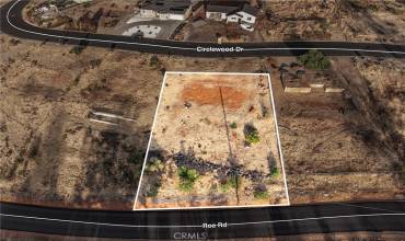 617 Circlewood Drive, Paradise, California 95969, ,Land,Buy,617 Circlewood Drive,SN24224263