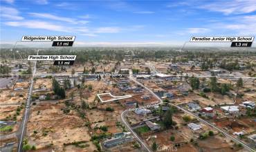 605 Boquest Boulevard, Paradise, California 95969, ,Land,Buy,605 Boquest Boulevard,SN24224214