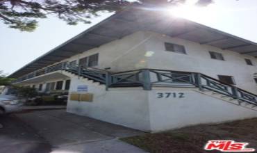 3712 S CENTINELA Avenue 5, Los Angeles, California 90066, 1 Bedroom Bedrooms, ,1 BathroomBathrooms,Residential Lease,Rent,3712 S CENTINELA Avenue 5,24460353