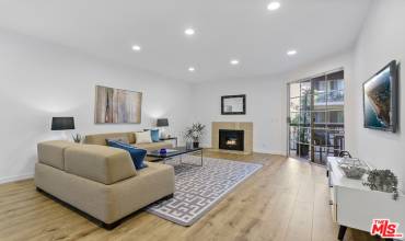 10021 TABOR Street 113, Los Angeles, California 90034, 2 Bedrooms Bedrooms, ,2 BathroomsBathrooms,Residential Lease,Rent,10021 TABOR Street 113,24460361