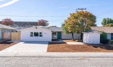 1260 Lana Street, Paso Robles, California 93446, 3 Bedrooms Bedrooms, ,1 BathroomBathrooms,Residential,Buy,1260 Lana Street,SC24226633