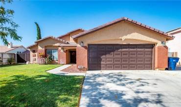 44315 62nd Street W, Lancaster, California 93536, 3 Bedrooms Bedrooms, ,2 BathroomsBathrooms,Residential,Buy,44315 62nd Street W,SR24226222