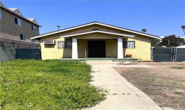 509 E 97th Street, Inglewood, California 90301, 1 Bedroom Bedrooms, ,1 BathroomBathrooms,Residential,Buy,509 E 97th Street,WS24222544