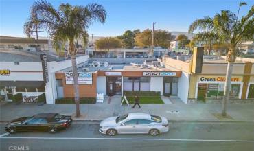 807 S Gaffey Street, San Pedro, California 90731, ,Commercial Lease,Rent,807 S Gaffey Street,SB24228044