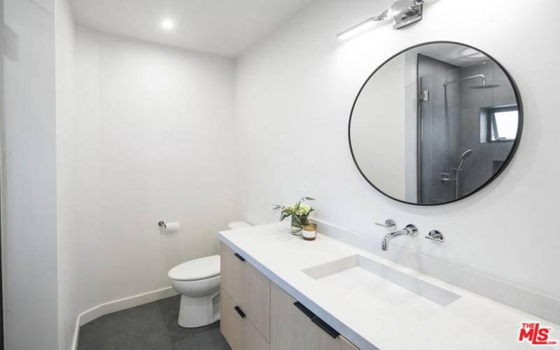 En-Suite Bathroom 2