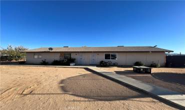 13615 Pauhaska Road, Apple Valley, California 92308, 4 Bedrooms Bedrooms, ,2 BathroomsBathrooms,Residential Income,Buy,13615 Pauhaska Road,SB24227351