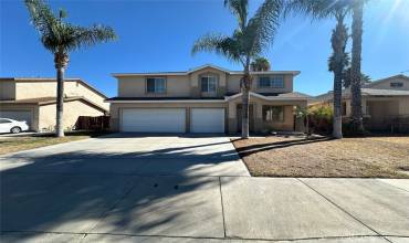 24886 Tigris Lane, Hemet, California 92544, 5 Bedrooms Bedrooms, ,3 BathroomsBathrooms,Residential,Buy,24886 Tigris Lane,CV24219616