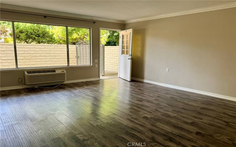 Large Living Room