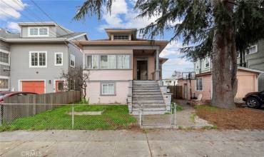 5872 Beaudry Street, Emeryville, California 94608, 2 Bedrooms Bedrooms, ,1 BathroomBathrooms,Residential,Buy,5872 Beaudry Street,SR24129973