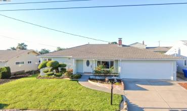 2433 Lyle Ct, San Leandro, California 94578, 3 Bedrooms Bedrooms, ,1 BathroomBathrooms,Residential,Buy,2433 Lyle Ct,41077308