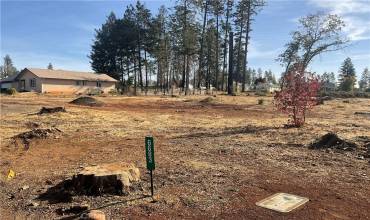 6683 Woodland Drive, Paradise, California 95969, ,Land,Buy,6683 Woodland Drive,OR24227625