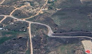 0 0 E Rush Canyon Road, Palmdale, California 93550, ,Land,Buy,0 0 E Rush Canyon Road,24460533