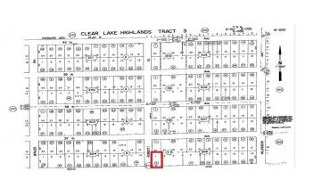 16254 36th Avenue, Clearlake, California 95422, ,Land,Buy,16254 36th Avenue,LC24228215