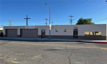 5326 San Fernando Road, Glendale, California 91203, ,Commercial Lease,Rent,5326 San Fernando Road,GD24228249