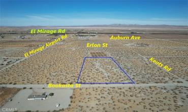 40 Bookasta Street, Adelanto, California 92301, ,Land,Buy,40 Bookasta Street,CV24228108