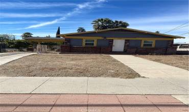 1322 N D Street, San Bernardino, California 92405, 3 Bedrooms Bedrooms, ,1 BathroomBathrooms,Residential,Buy,1322 N D Street,IV24228231