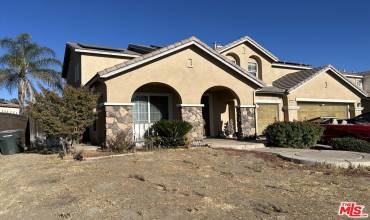 1985 Meridian Street, San Jacinto, California 92583, 5 Bedrooms Bedrooms, ,3 BathroomsBathrooms,Residential,Buy,1985 Meridian Street,24456567