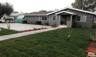 15818 MARLIN Place, Van Nuys, California 91406, 4 Bedrooms Bedrooms, ,2 BathroomsBathrooms,Residential Lease,Rent,15818 MARLIN Place,24460593