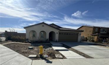 654 Moondance Lane, San Jacinto, California 92583, 4 Bedrooms Bedrooms, ,3 BathroomsBathrooms,Residential,Buy,654 Moondance Lane,IV24226553