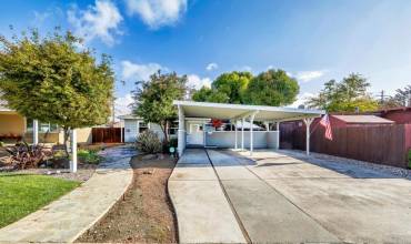 7720 Rea Street, Gilroy, California 95020, 3 Bedrooms Bedrooms, ,2 BathroomsBathrooms,Residential,Buy,7720 Rea Street,ML81985791