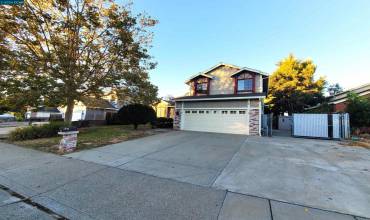 601 Alumrock Dr, Antioch, California 94509, 3 Bedrooms Bedrooms, ,2 BathroomsBathrooms,Residential,Buy,601 Alumrock Dr,41078193