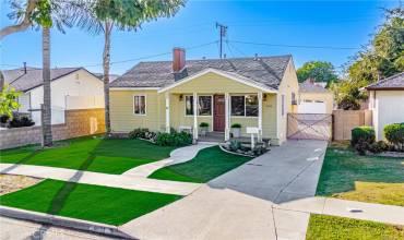 6055 Faculty Avenue, Lakewood, California 90712, 3 Bedrooms Bedrooms, ,2 BathroomsBathrooms,Residential,Buy,6055 Faculty Avenue,SB24219392