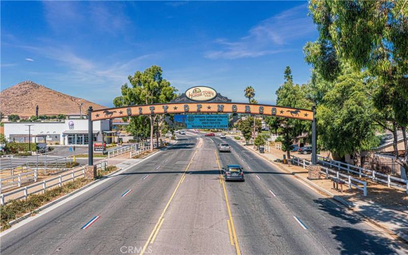 NORCO USA is located in Horse Town, California. It's a great place to live, work, and play. Come see why so many people love living in Norco!